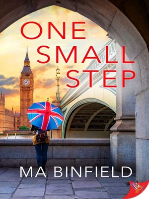 cover image of One Small Step